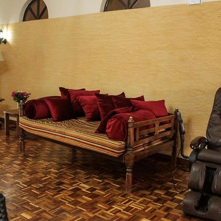 Tara Suites Nairobi Extérieur photo