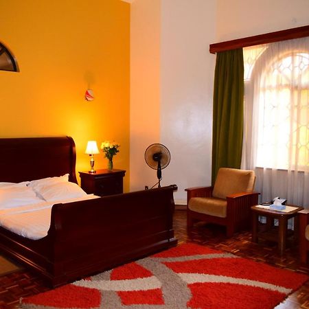 Tara Suites Nairobi Extérieur photo