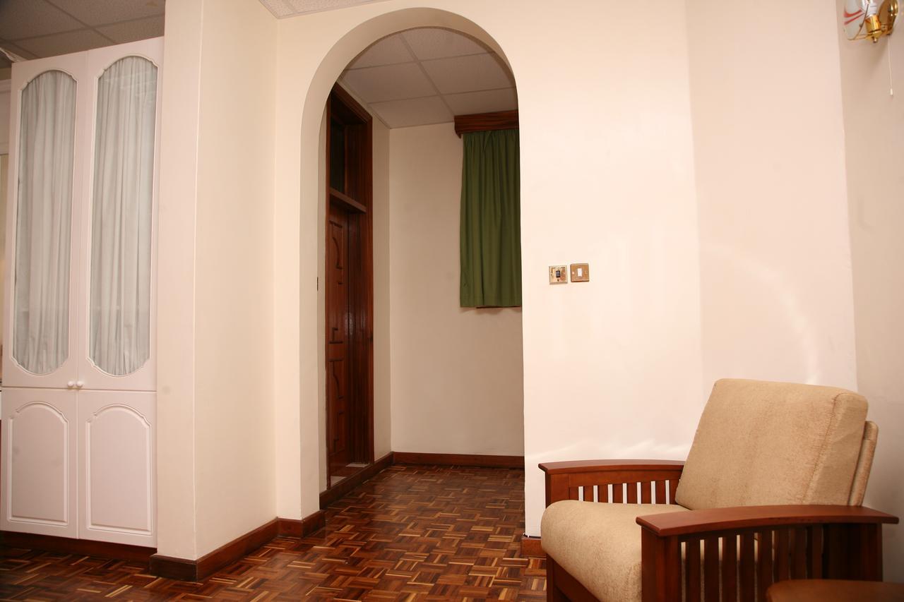 Tara Suites Nairobi Extérieur photo