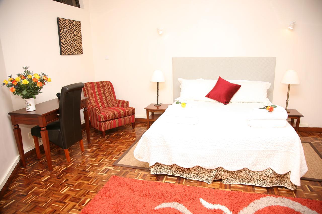 Tara Suites Nairobi Extérieur photo