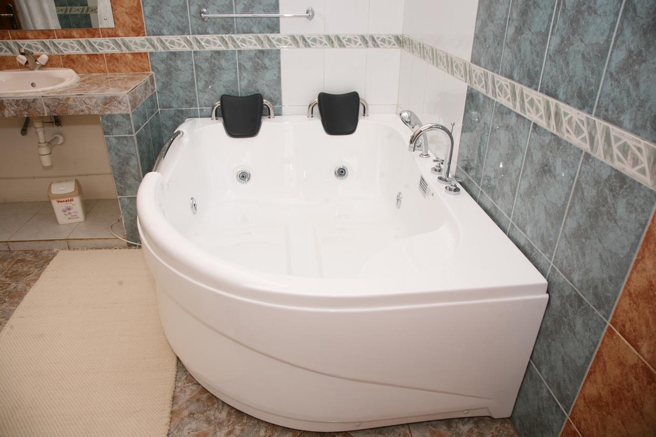 Tara Suites Nairobi Extérieur photo