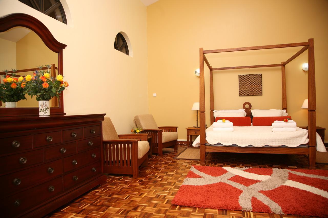 Tara Suites Nairobi Extérieur photo