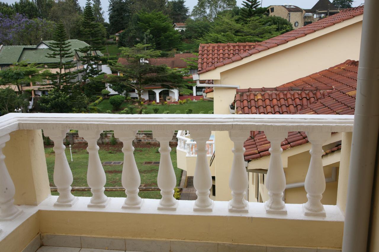 Tara Suites Nairobi Extérieur photo