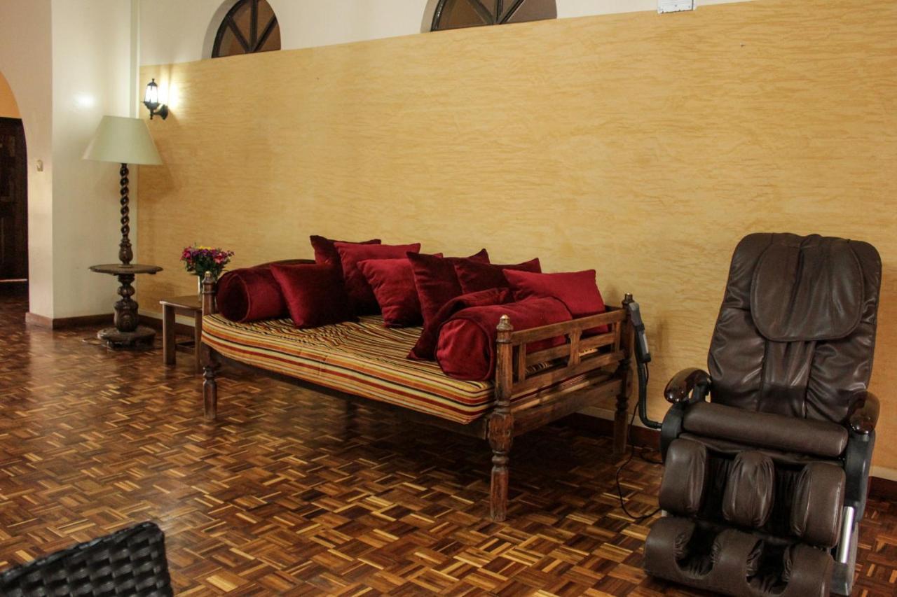 Tara Suites Nairobi Extérieur photo