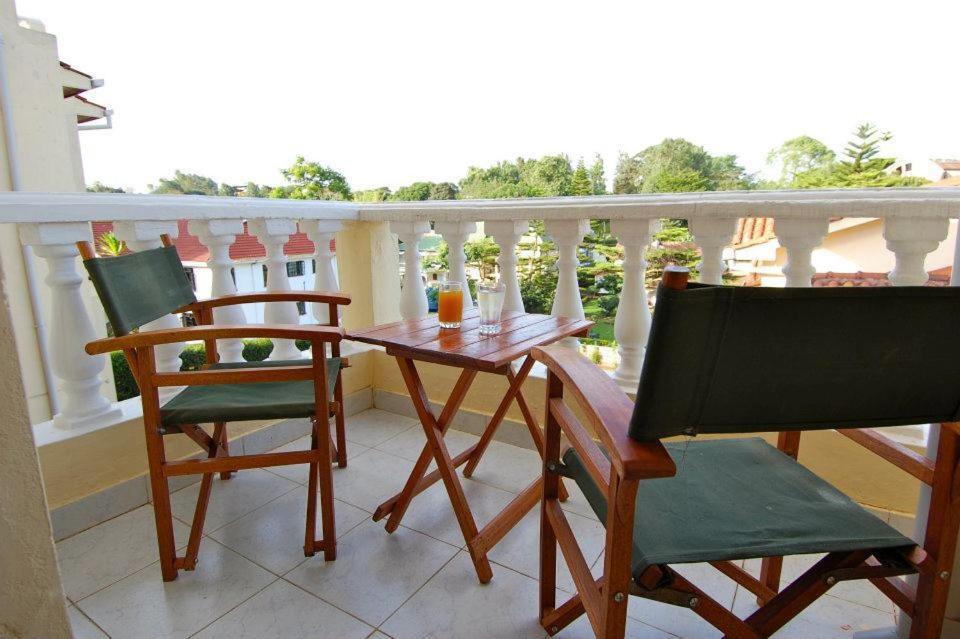 Tara Suites Nairobi Extérieur photo
